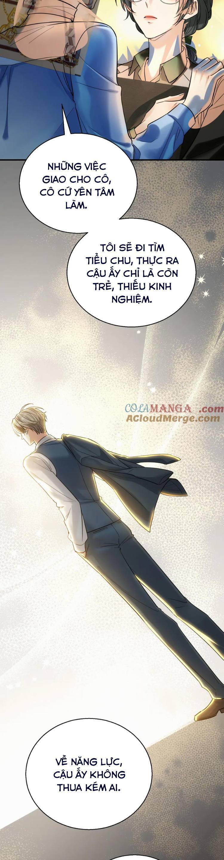 tên đàn ông này thật sự là một tên cẩu mà Chapter 19 - Trang 2