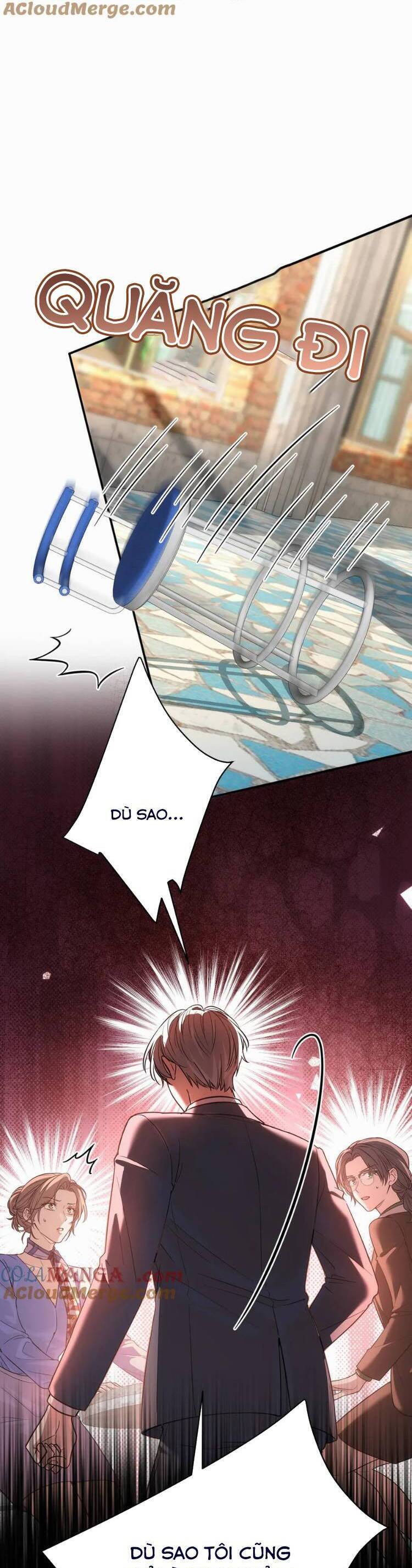 tên đàn ông này thật sự là một tên cẩu mà Chapter 19 - Trang 2