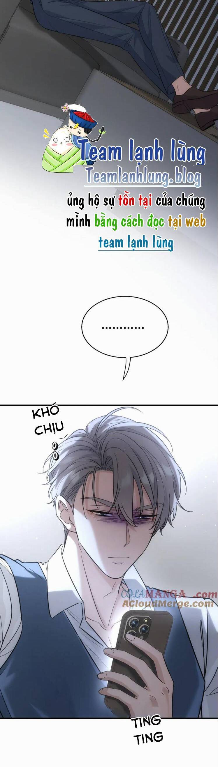 tên đàn ông này thật sự là một tên cẩu mà Chapter 19 - Trang 2