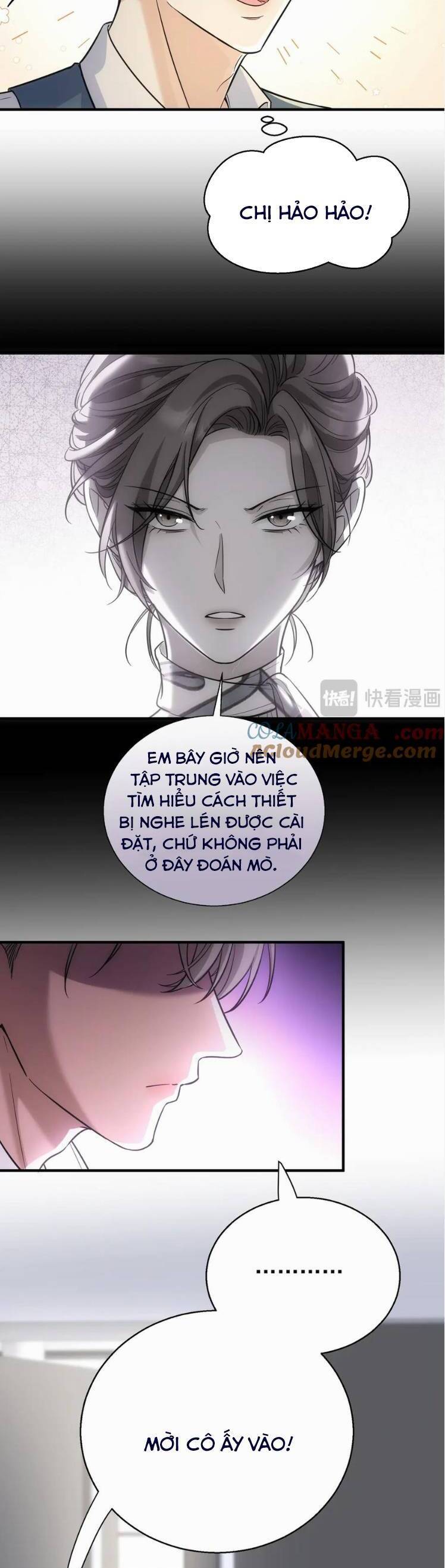 tên đàn ông này thật sự là một tên cẩu mà Chapter 19 - Trang 2
