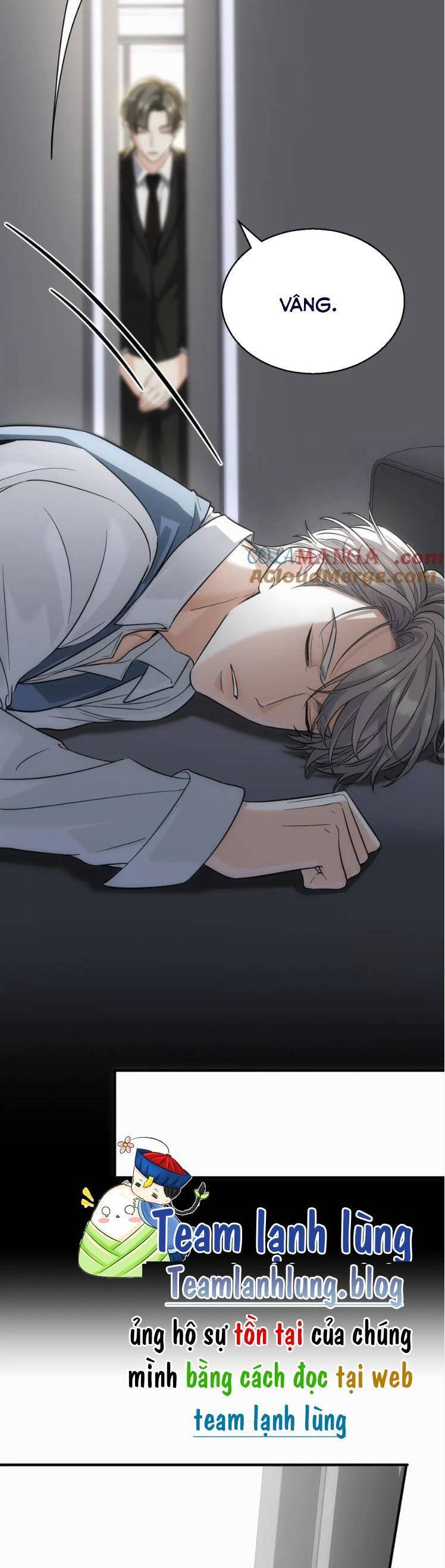 tên đàn ông này thật sự là một tên cẩu mà Chapter 19 - Trang 2