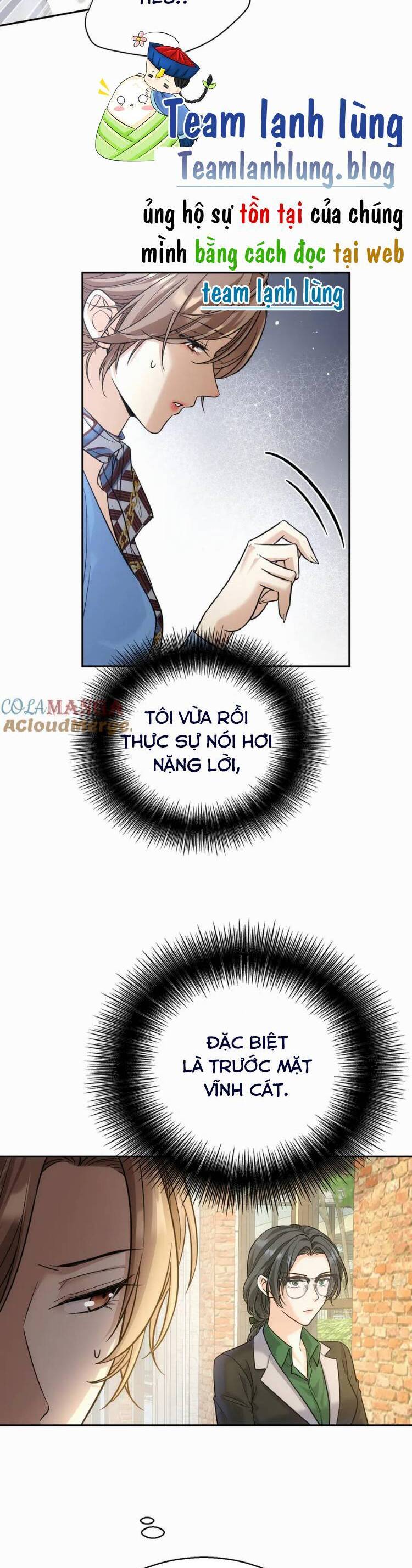 tên đàn ông này thật sự là một tên cẩu mà Chapter 19 - Trang 2