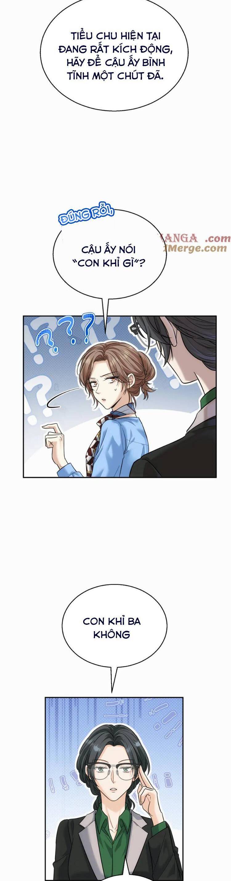 tên đàn ông này thật sự là một tên cẩu mà Chapter 19 - Trang 2