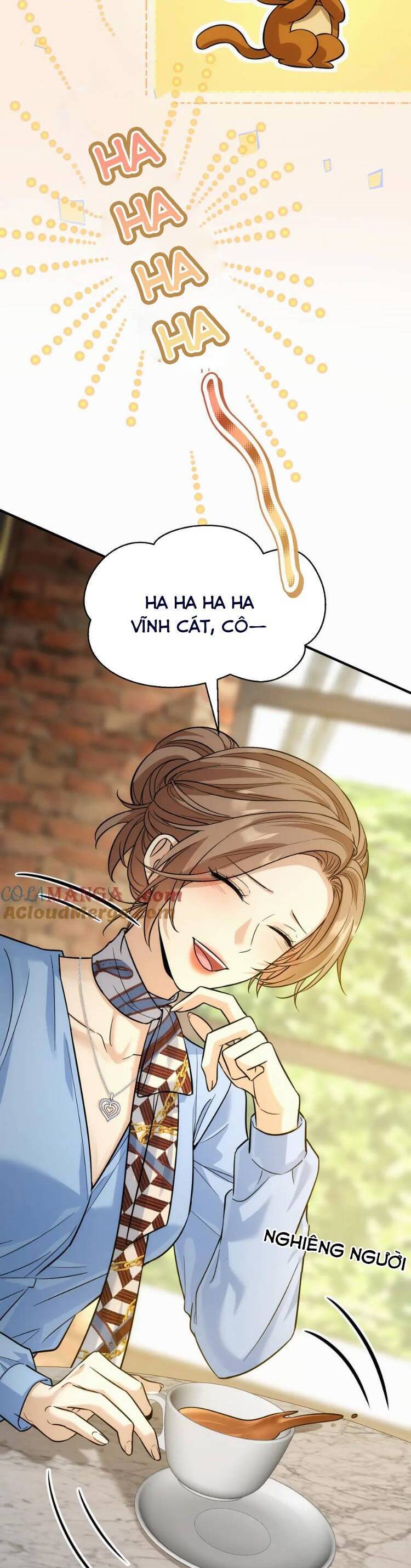 tên đàn ông này thật sự là một tên cẩu mà Chapter 19 - Trang 2