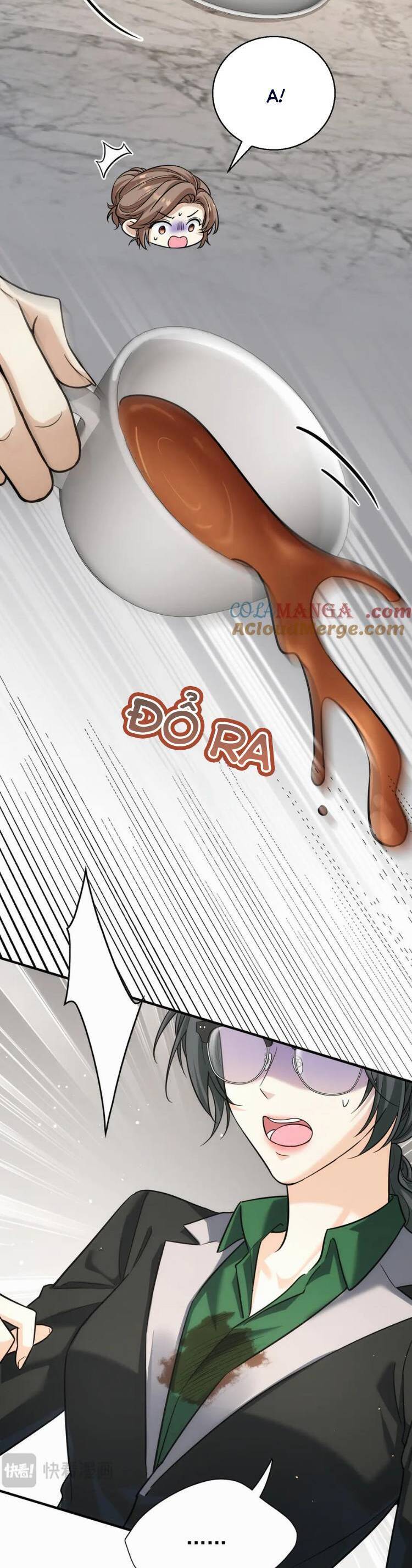 tên đàn ông này thật sự là một tên cẩu mà Chapter 19 - Trang 2