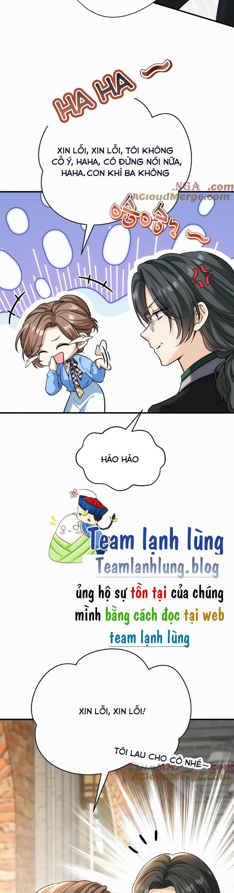 tên đàn ông này thật sự là một tên cẩu mà Chapter 19 - Trang 2