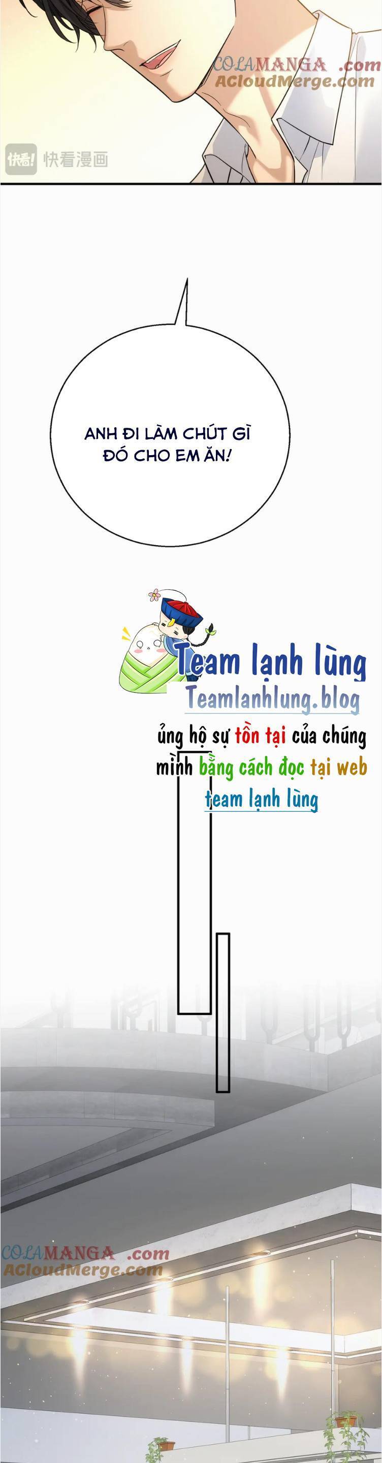 tên đàn ông này thật sự là một tên cẩu mà Chapter 21 - Trang 2