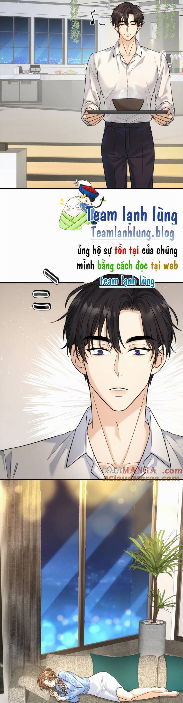 tên đàn ông này thật sự là một tên cẩu mà Chapter 21 - Trang 2