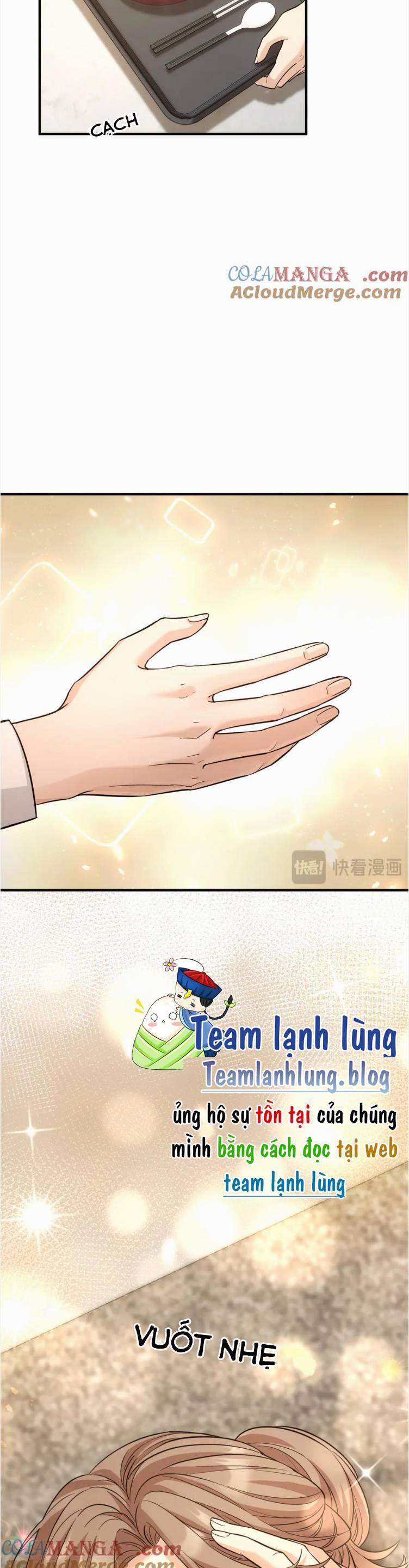 tên đàn ông này thật sự là một tên cẩu mà Chapter 21 - Trang 2