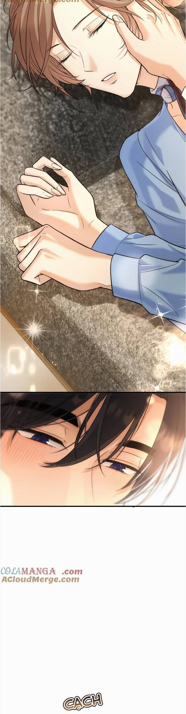 tên đàn ông này thật sự là một tên cẩu mà Chapter 21 - Trang 2