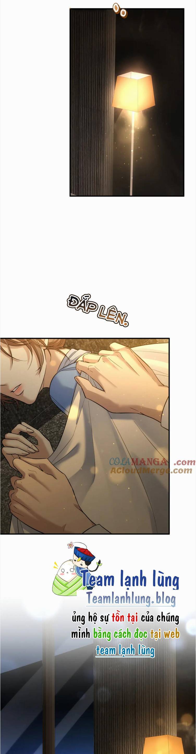 tên đàn ông này thật sự là một tên cẩu mà Chapter 21 - Trang 2