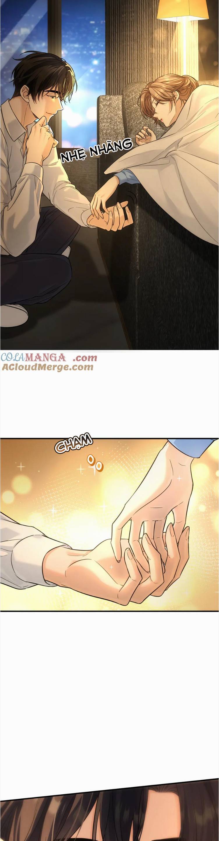 tên đàn ông này thật sự là một tên cẩu mà Chapter 21 - Trang 2