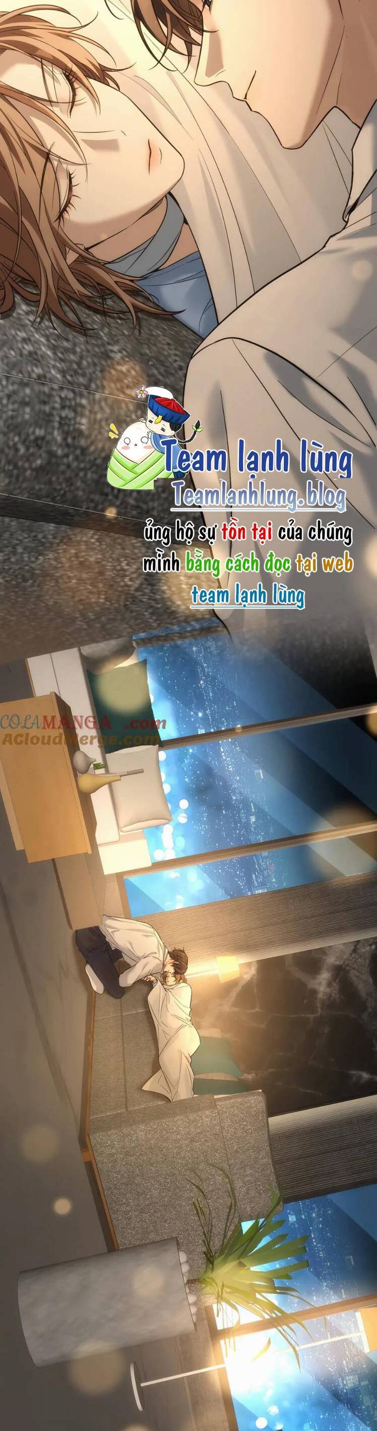 tên đàn ông này thật sự là một tên cẩu mà Chapter 21 - Trang 2