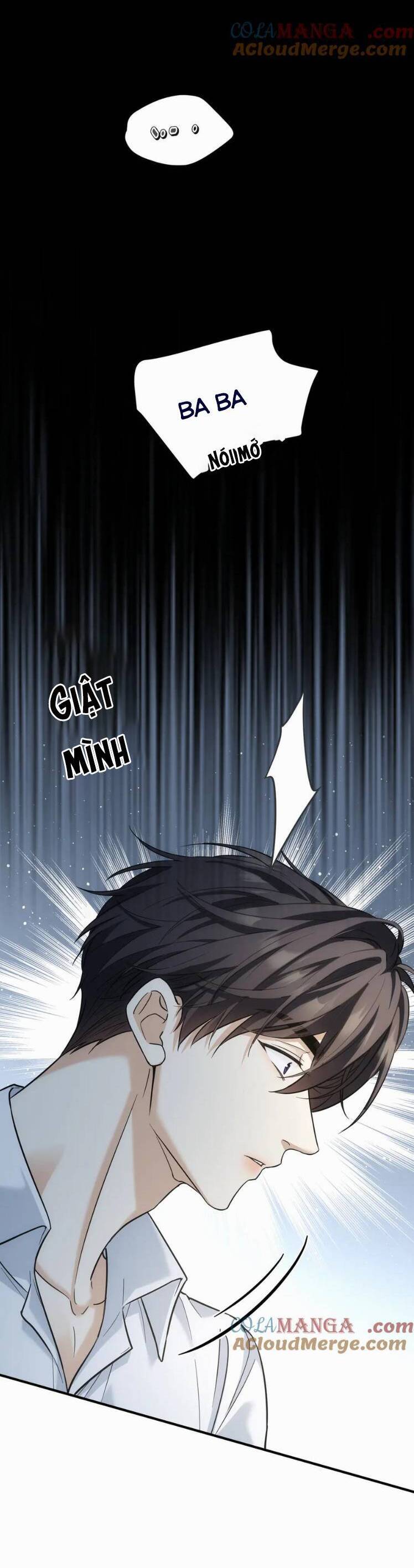 tên đàn ông này thật sự là một tên cẩu mà Chapter 21 - Trang 2