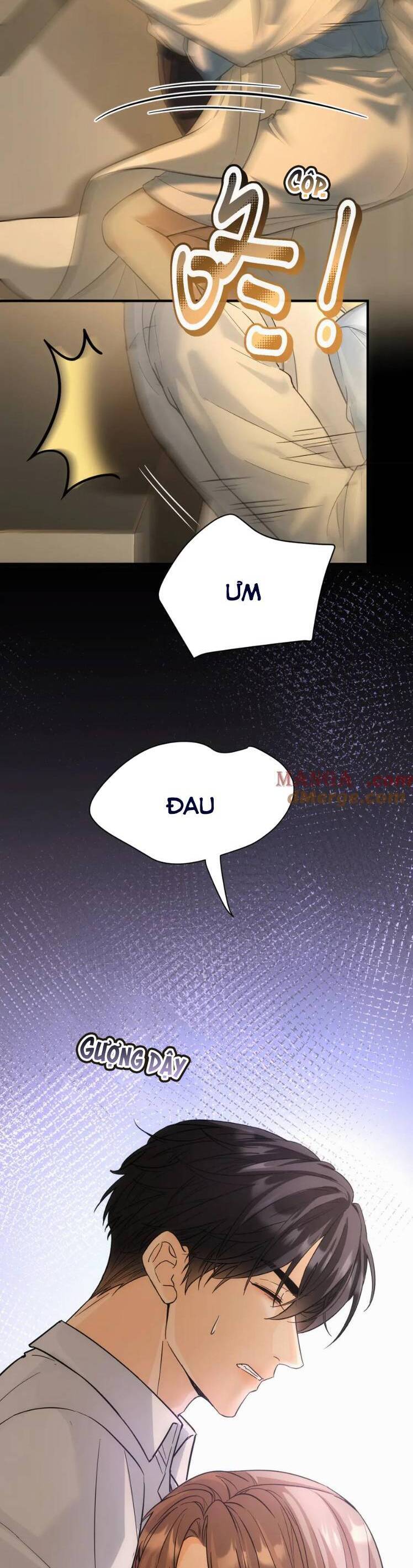 tên đàn ông này thật sự là một tên cẩu mà Chapter 21 - Trang 2