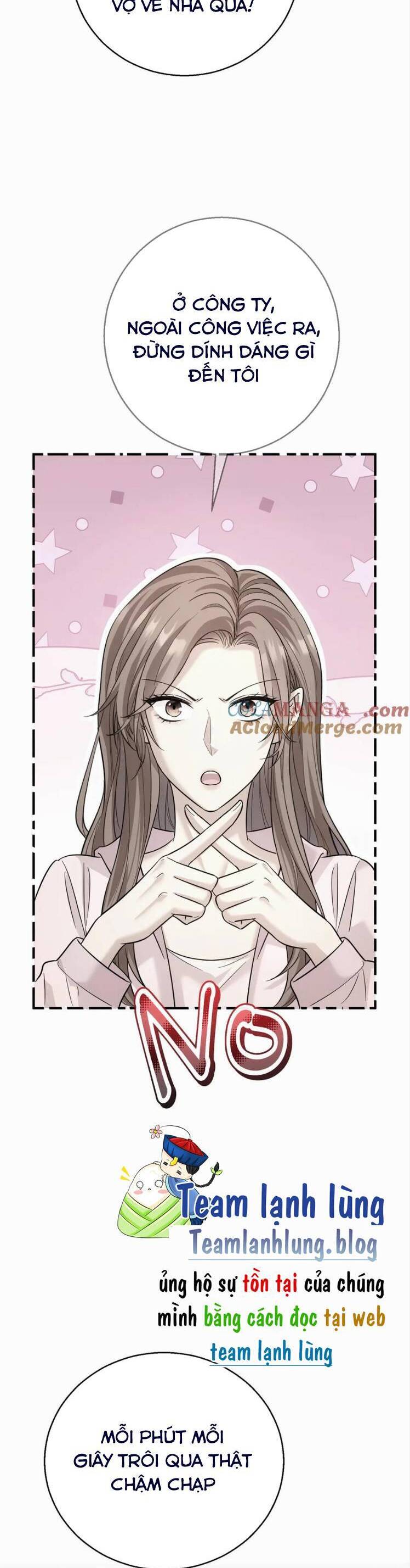 tên đàn ông này thật sự là một tên cẩu mà Chapter 21 - Trang 2
