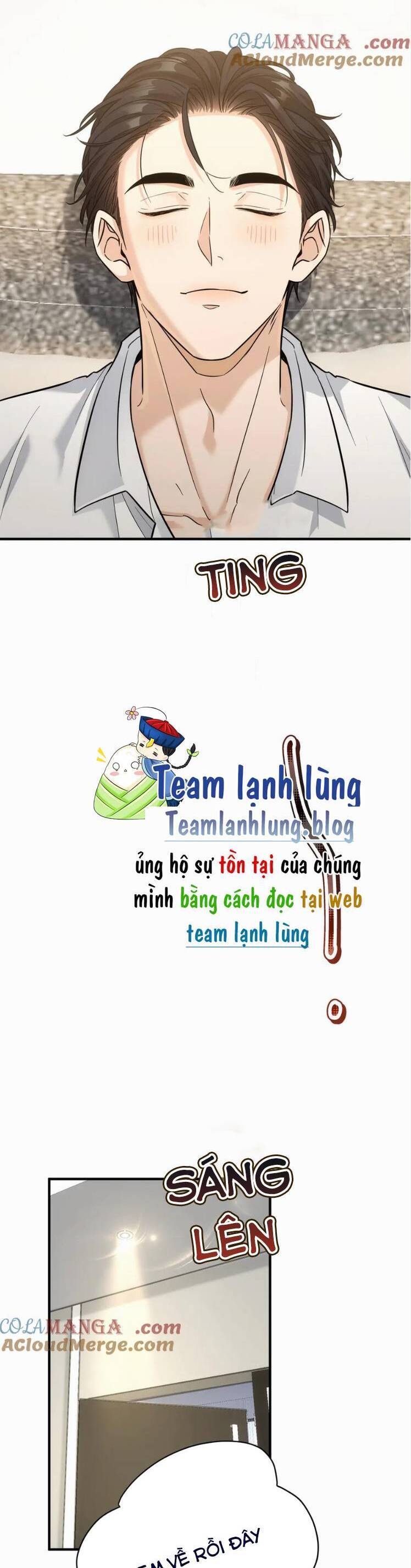 tên đàn ông này thật sự là một tên cẩu mà Chapter 21 - Trang 2