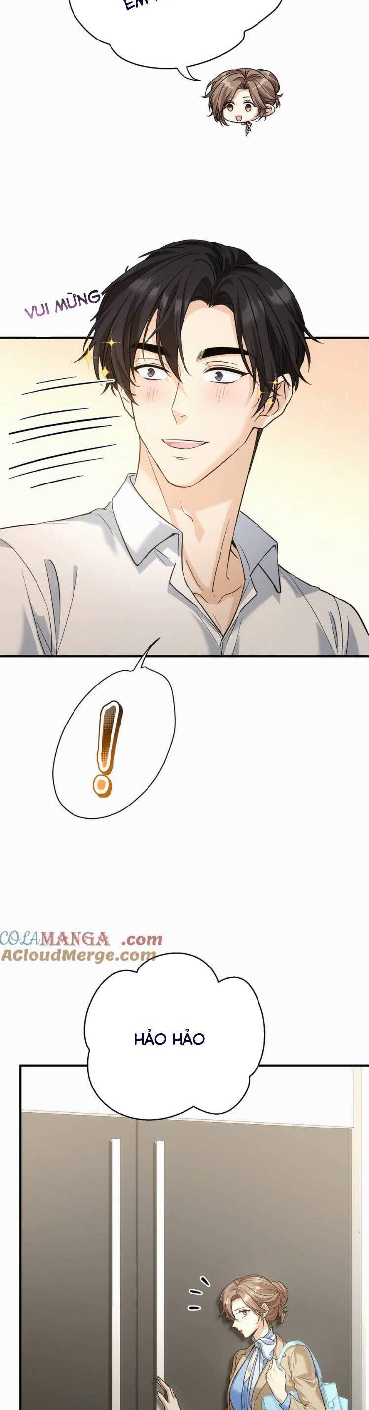 tên đàn ông này thật sự là một tên cẩu mà Chapter 21 - Trang 2