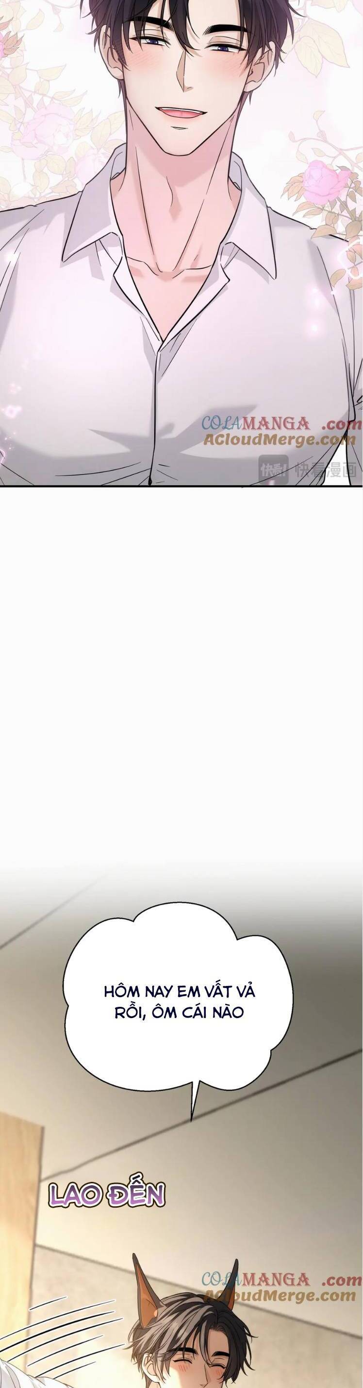 tên đàn ông này thật sự là một tên cẩu mà Chapter 21 - Trang 2