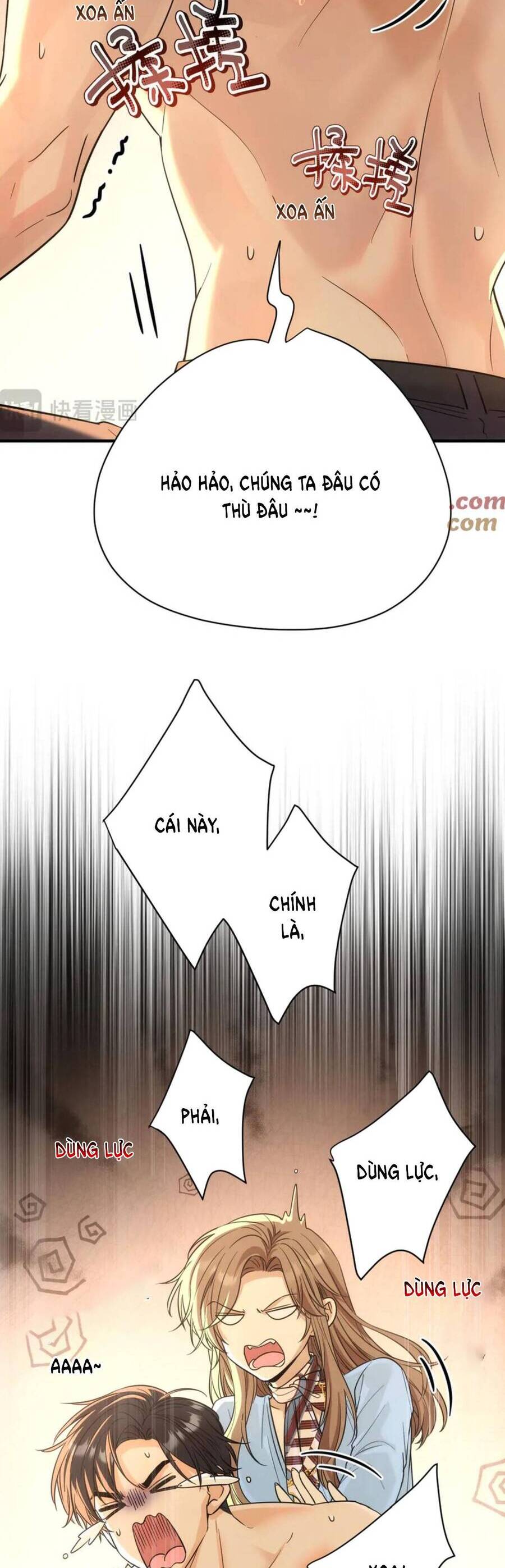 tên đàn ông này thật sự là một tên cẩu mà Chapter 22 - Trang 2