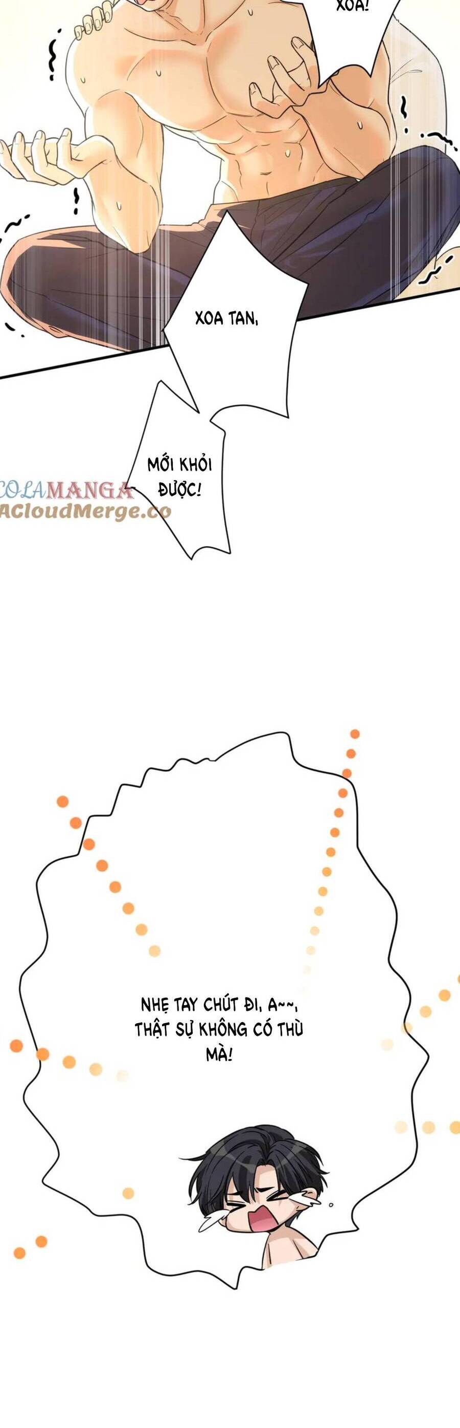 tên đàn ông này thật sự là một tên cẩu mà Chapter 22 - Trang 2