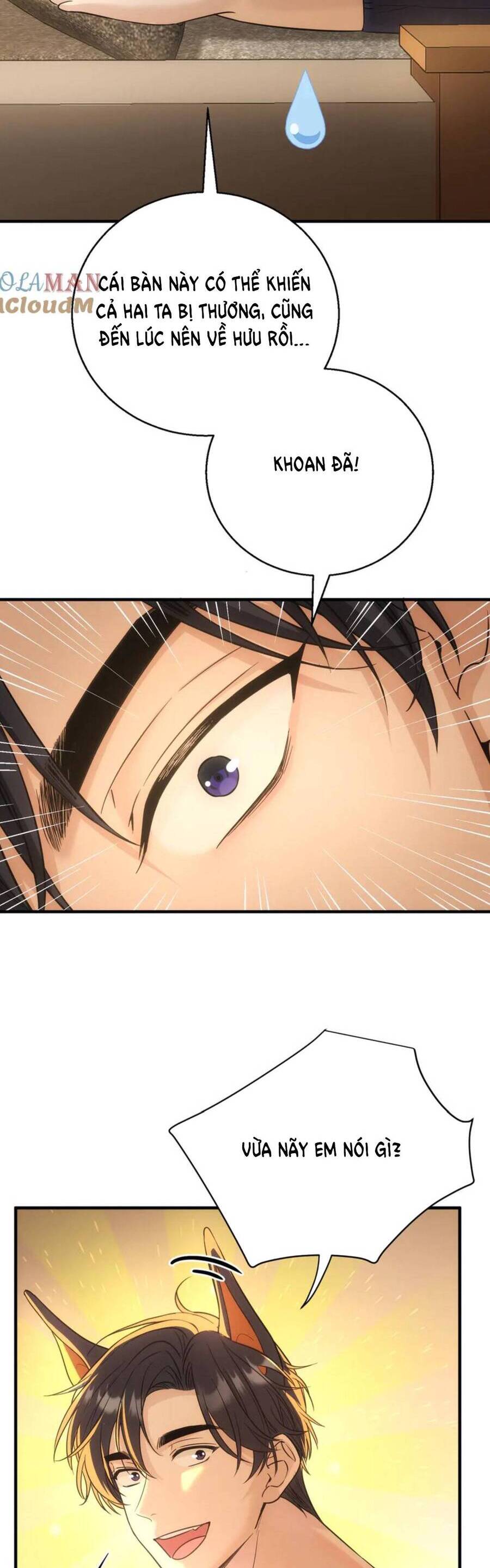 tên đàn ông này thật sự là một tên cẩu mà Chapter 22 - Trang 2