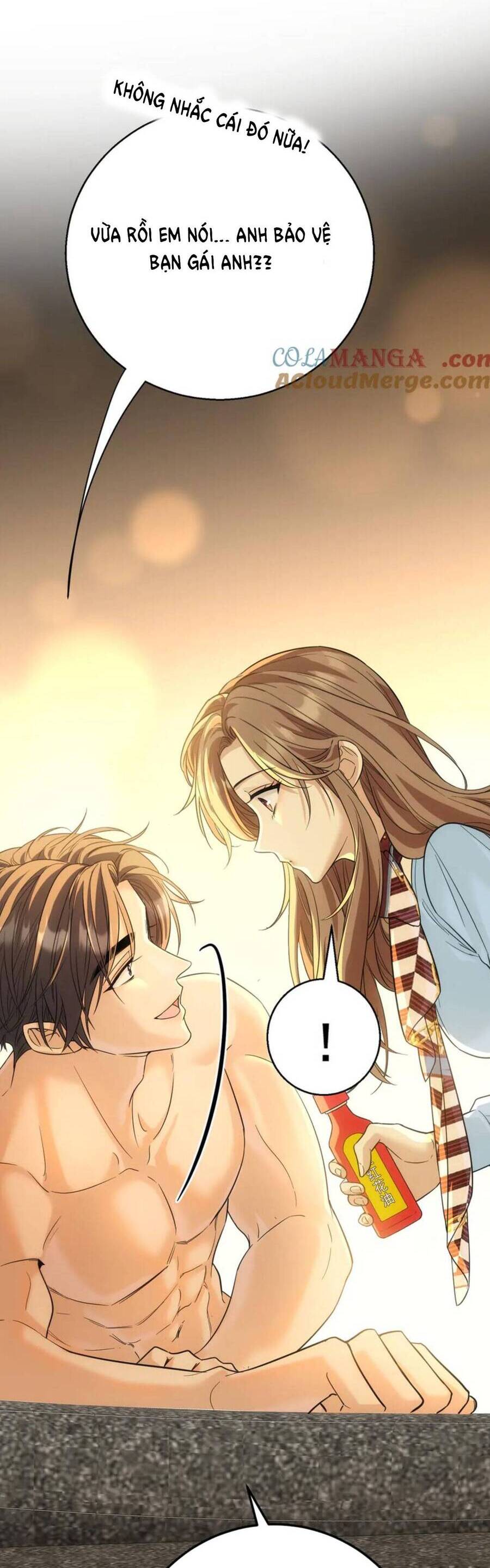 tên đàn ông này thật sự là một tên cẩu mà Chapter 22 - Trang 2