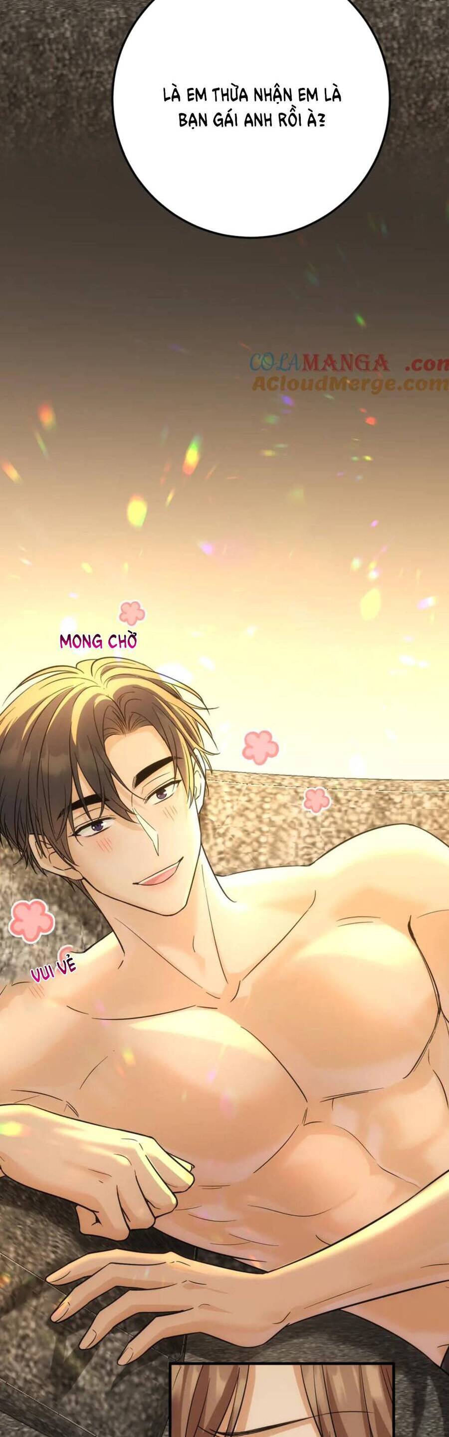 tên đàn ông này thật sự là một tên cẩu mà Chapter 22 - Trang 2