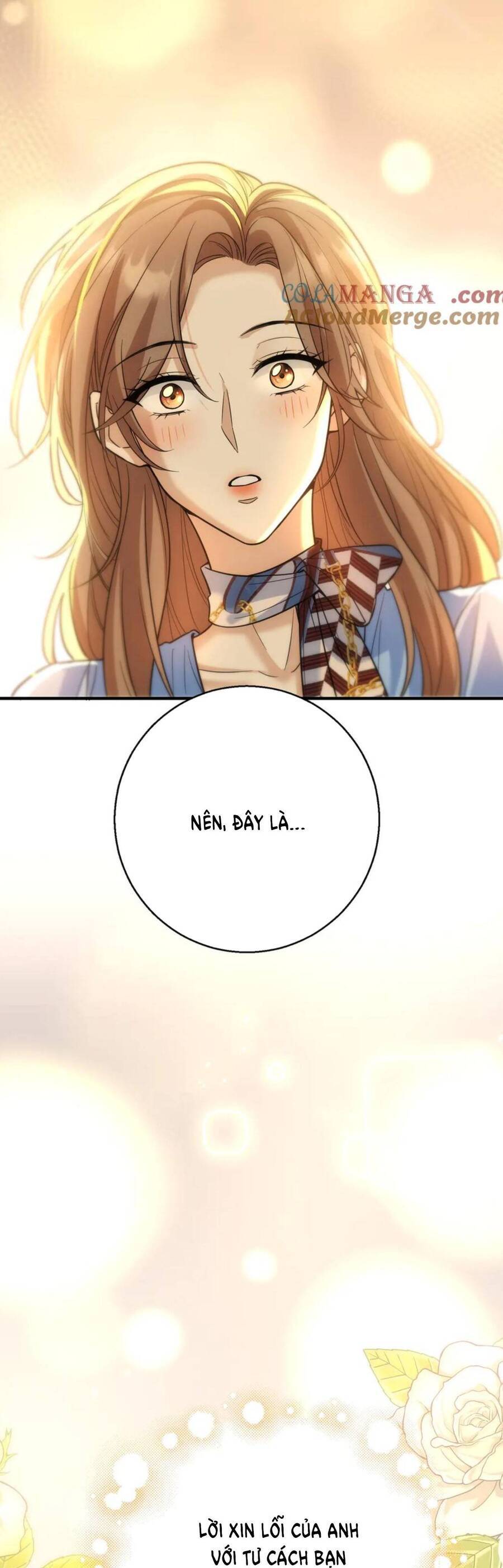 tên đàn ông này thật sự là một tên cẩu mà Chapter 22 - Trang 2