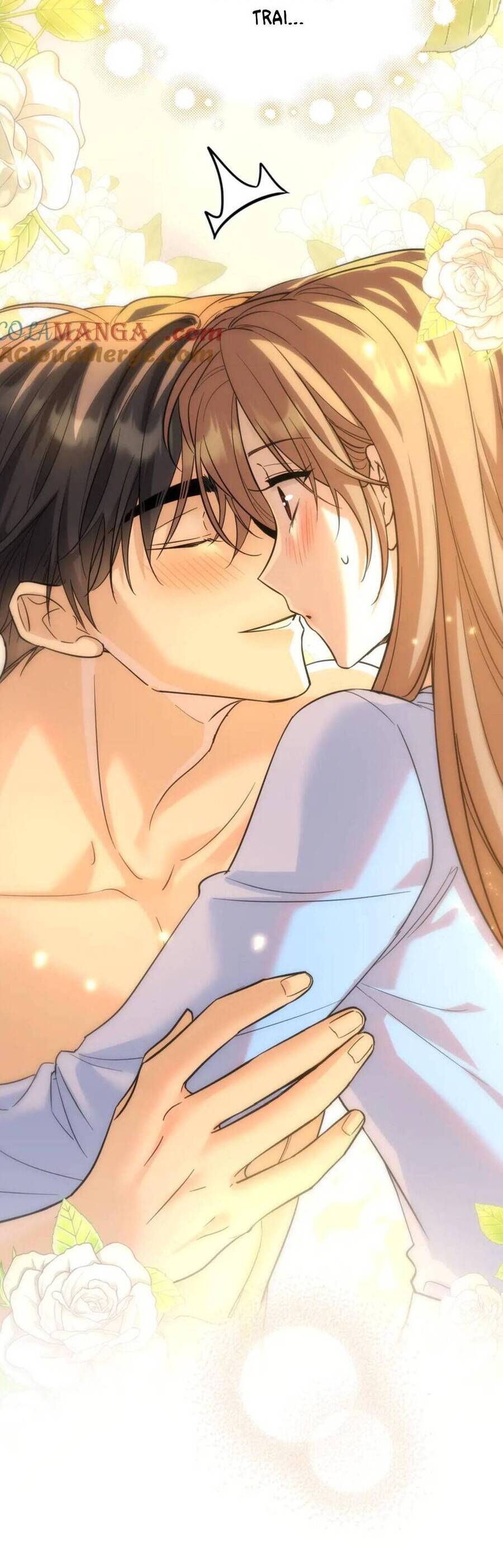 tên đàn ông này thật sự là một tên cẩu mà Chapter 22 - Trang 2