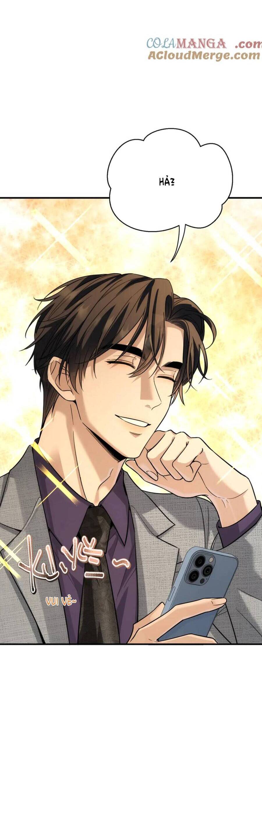 tên đàn ông này thật sự là một tên cẩu mà Chapter 22 - Trang 2