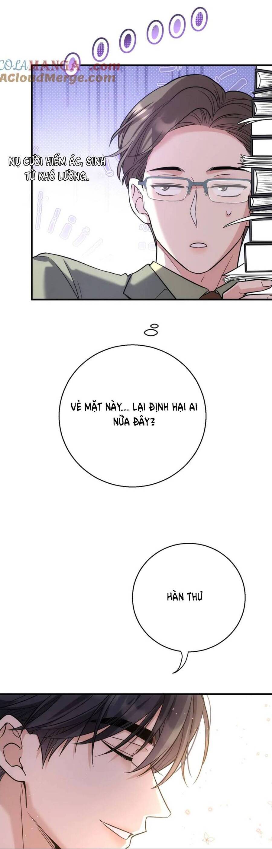tên đàn ông này thật sự là một tên cẩu mà Chapter 22 - Trang 2