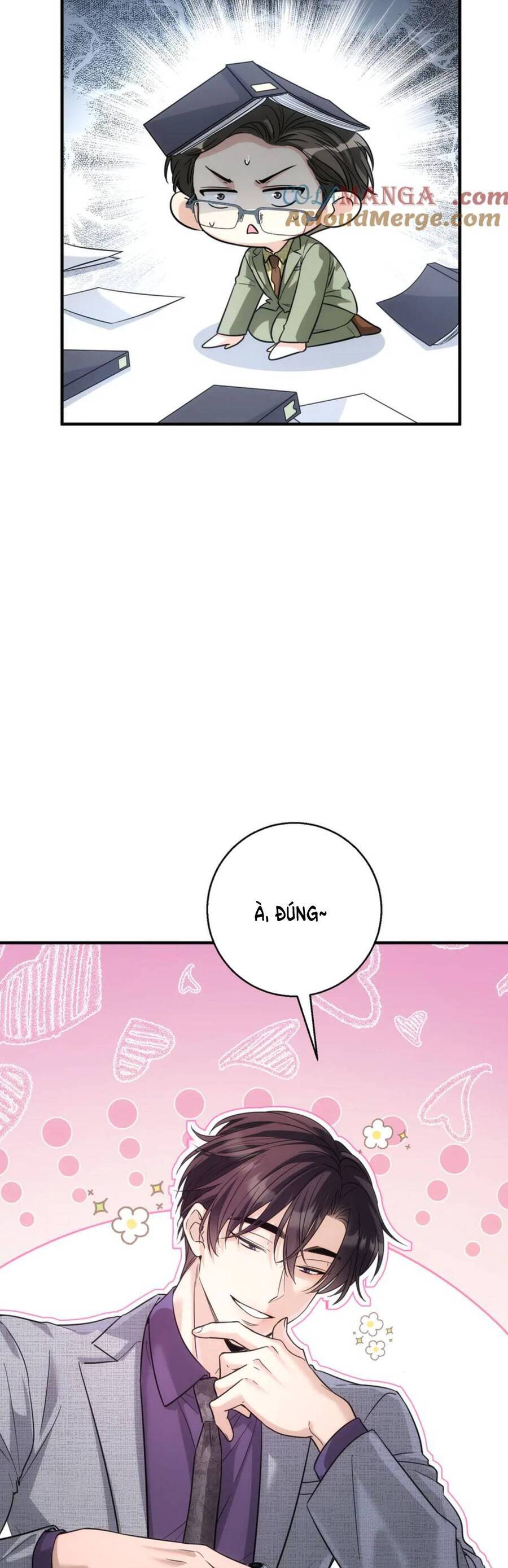 tên đàn ông này thật sự là một tên cẩu mà Chapter 22 - Trang 2