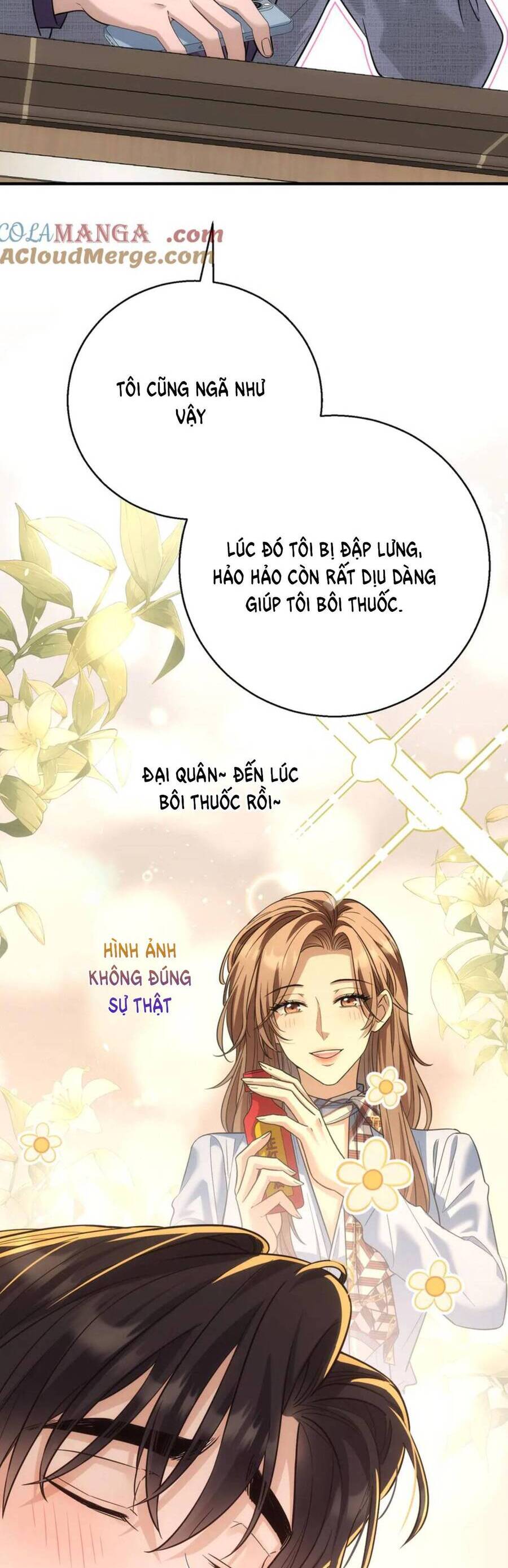 tên đàn ông này thật sự là một tên cẩu mà Chapter 22 - Trang 2