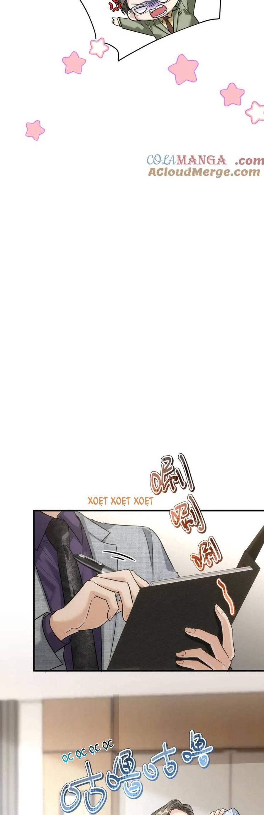 tên đàn ông này thật sự là một tên cẩu mà Chapter 22 - Trang 2