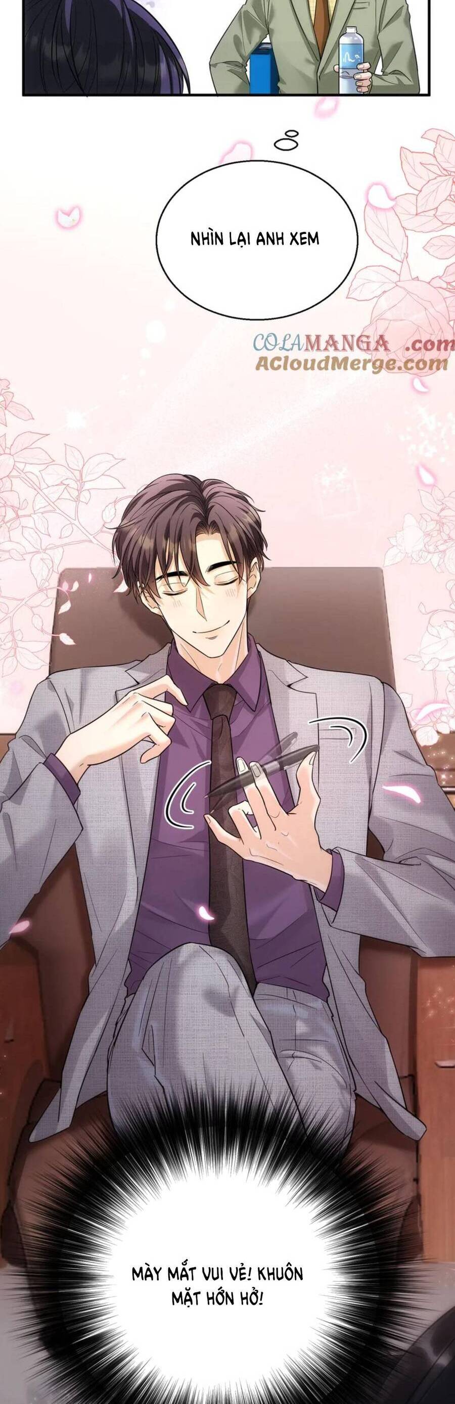 tên đàn ông này thật sự là một tên cẩu mà Chapter 22 - Trang 2