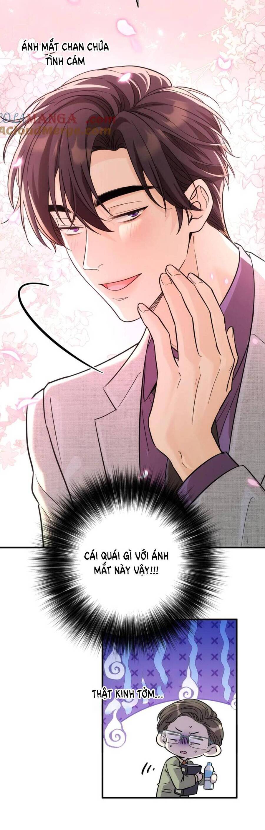 tên đàn ông này thật sự là một tên cẩu mà Chapter 22 - Trang 2