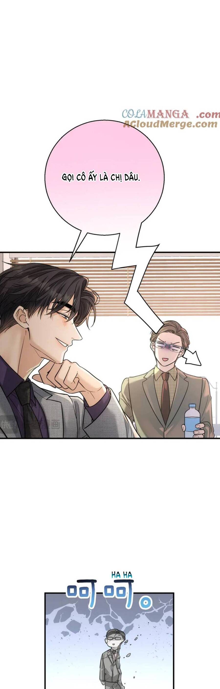 tên đàn ông này thật sự là một tên cẩu mà Chapter 22 - Trang 2