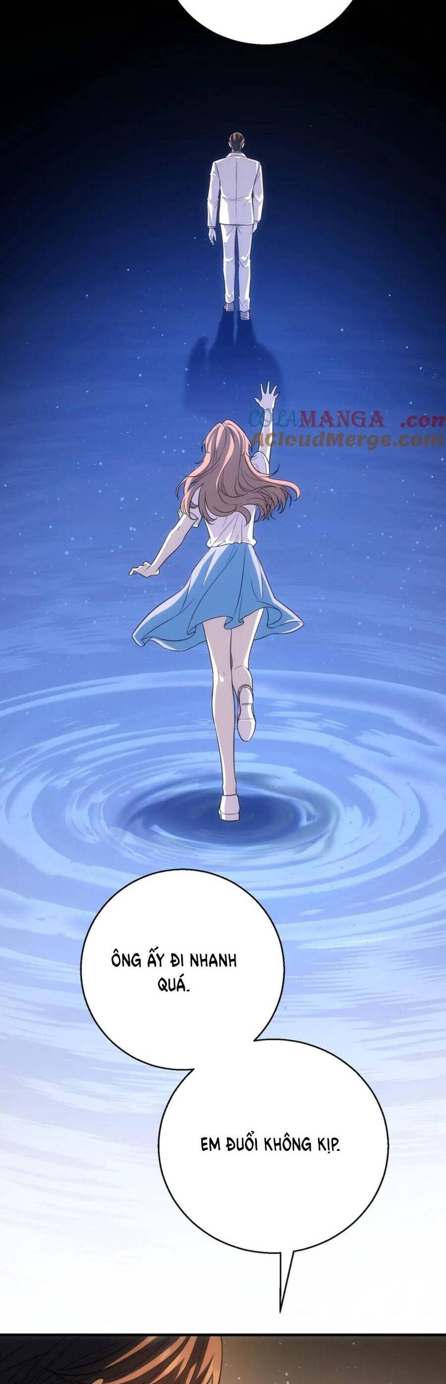 tên đàn ông này thật sự là một tên cẩu mà Chapter 22 - Trang 2