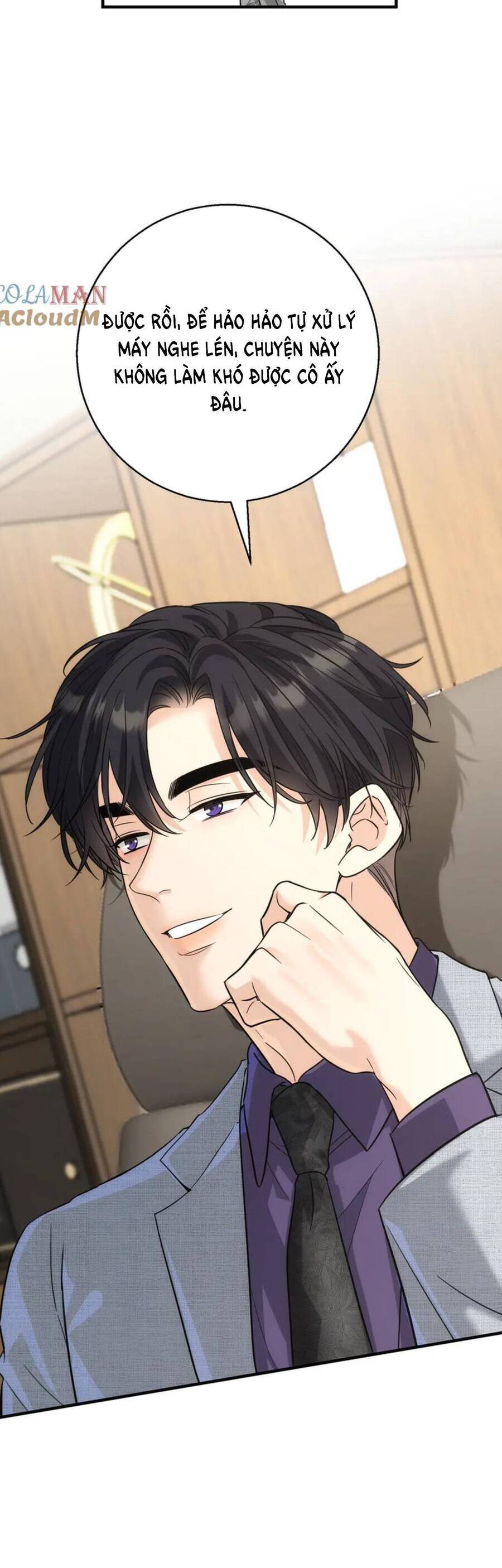 tên đàn ông này thật sự là một tên cẩu mà Chapter 22 - Trang 2