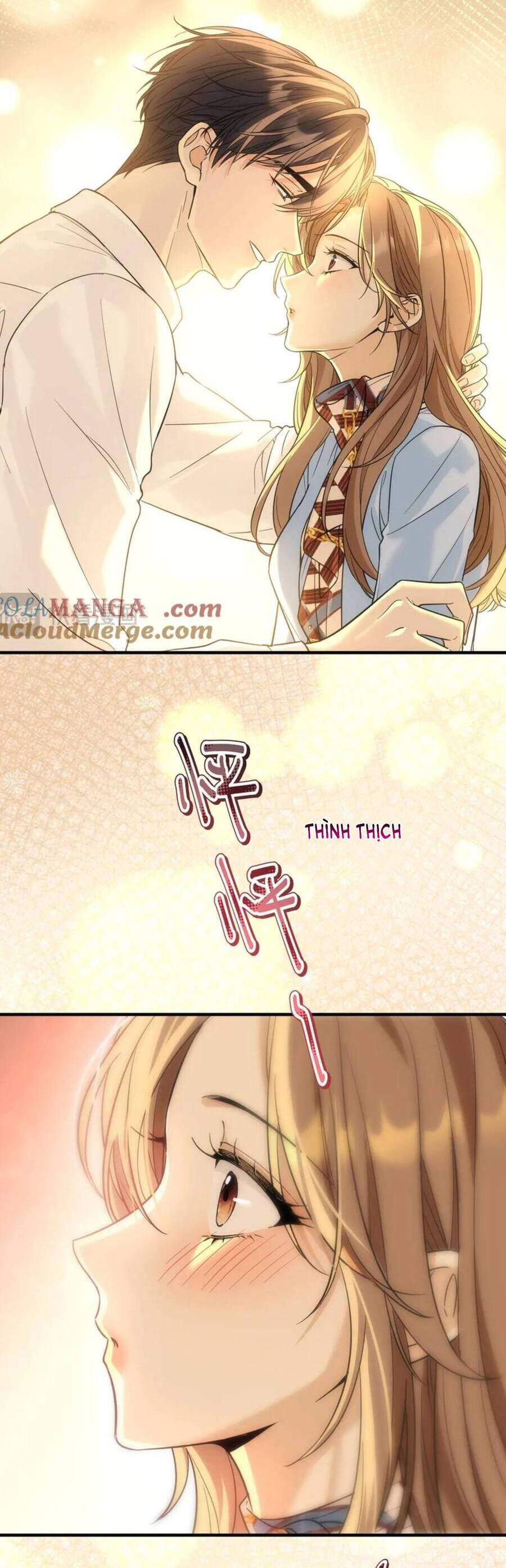 tên đàn ông này thật sự là một tên cẩu mà Chapter 22 - Trang 2