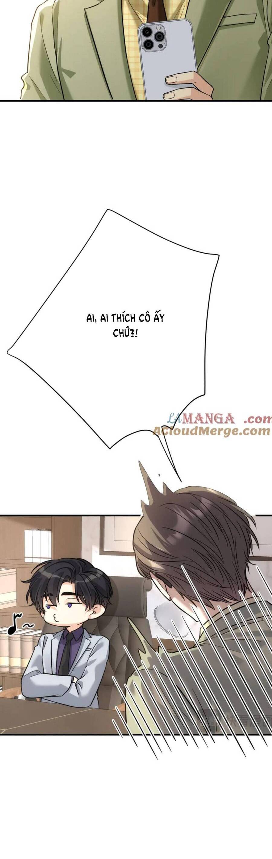 tên đàn ông này thật sự là một tên cẩu mà Chapter 23 - Trang 2
