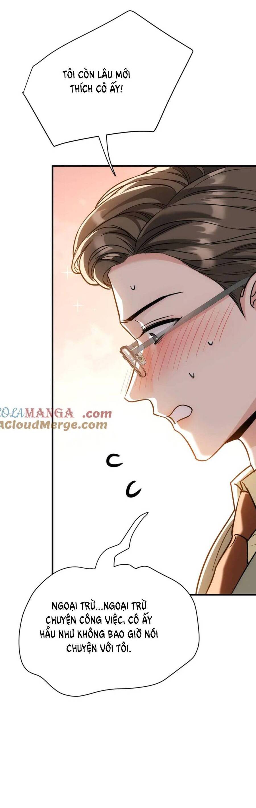 tên đàn ông này thật sự là một tên cẩu mà Chapter 23 - Trang 2