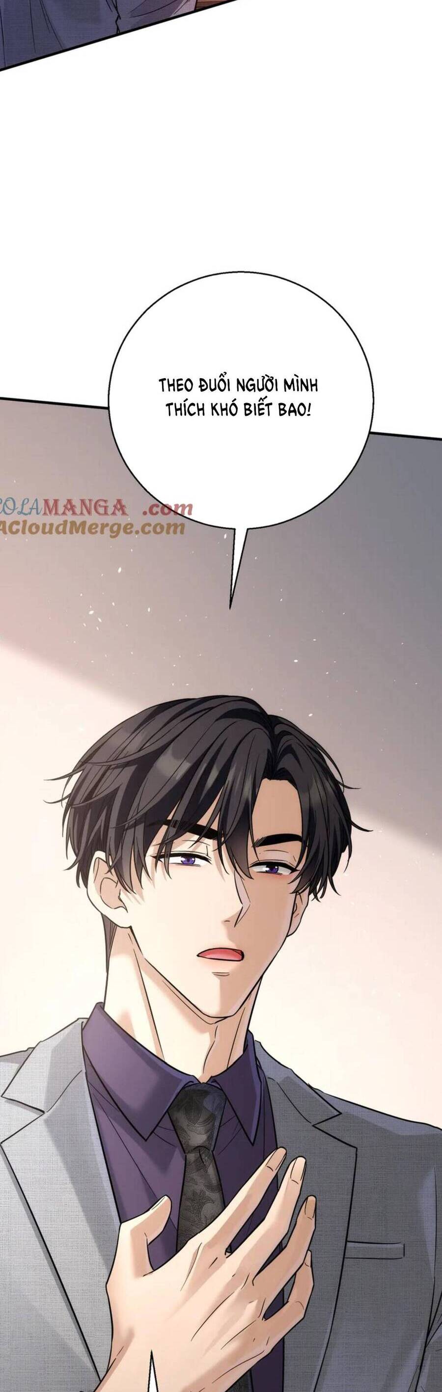 tên đàn ông này thật sự là một tên cẩu mà Chapter 23 - Trang 2