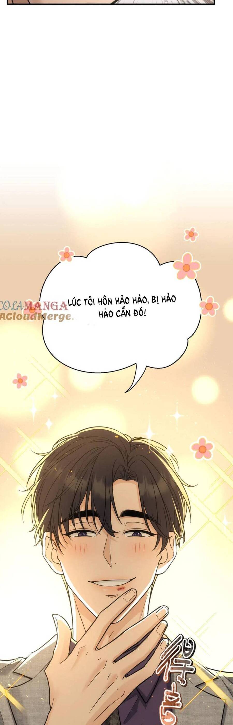 tên đàn ông này thật sự là một tên cẩu mà Chapter 23 - Trang 2