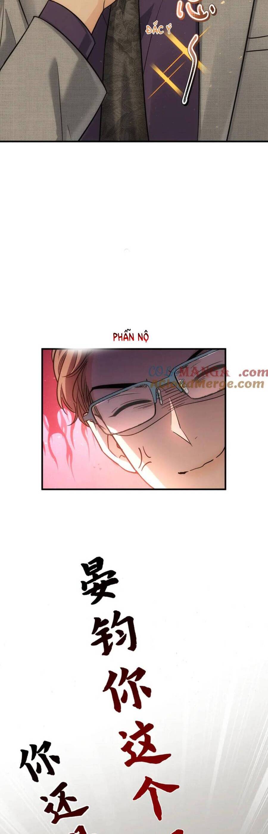 tên đàn ông này thật sự là một tên cẩu mà Chapter 23 - Trang 2