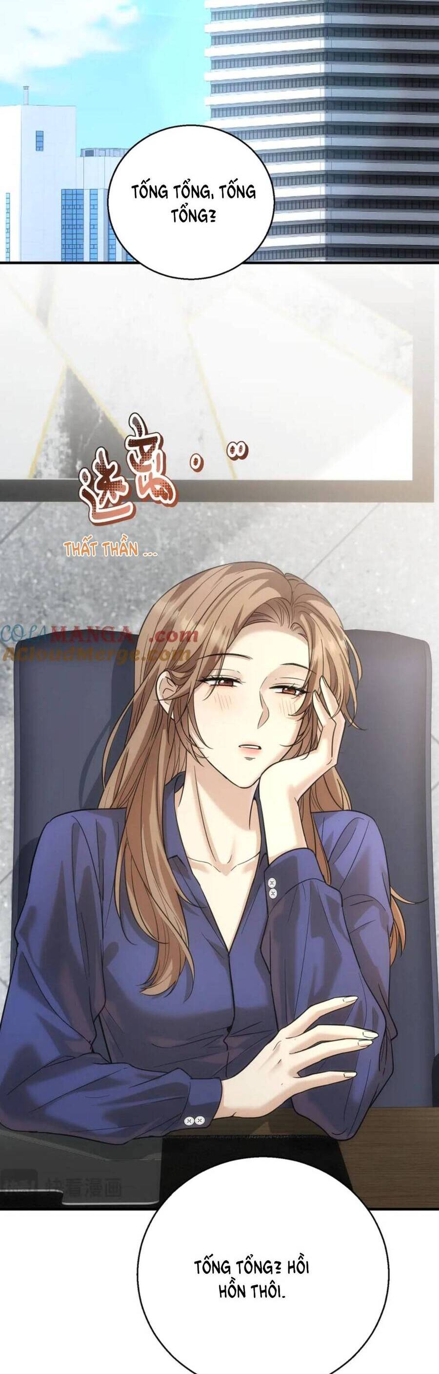 tên đàn ông này thật sự là một tên cẩu mà Chapter 23 - Trang 2