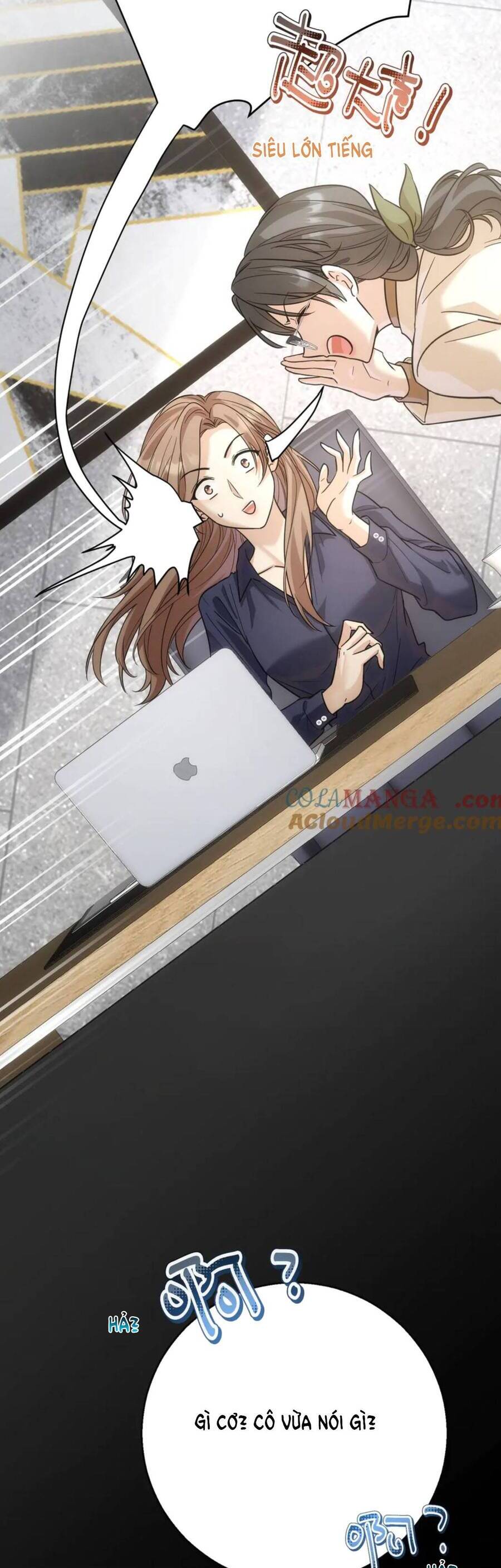 tên đàn ông này thật sự là một tên cẩu mà Chapter 23 - Trang 2