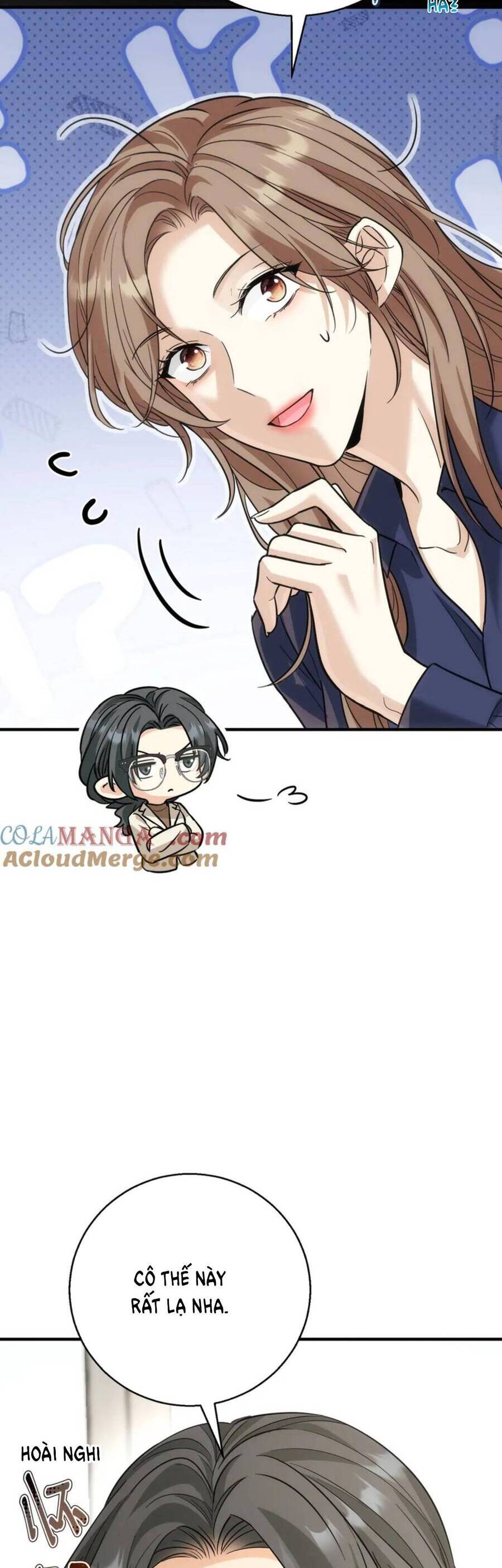 tên đàn ông này thật sự là một tên cẩu mà Chapter 23 - Trang 2