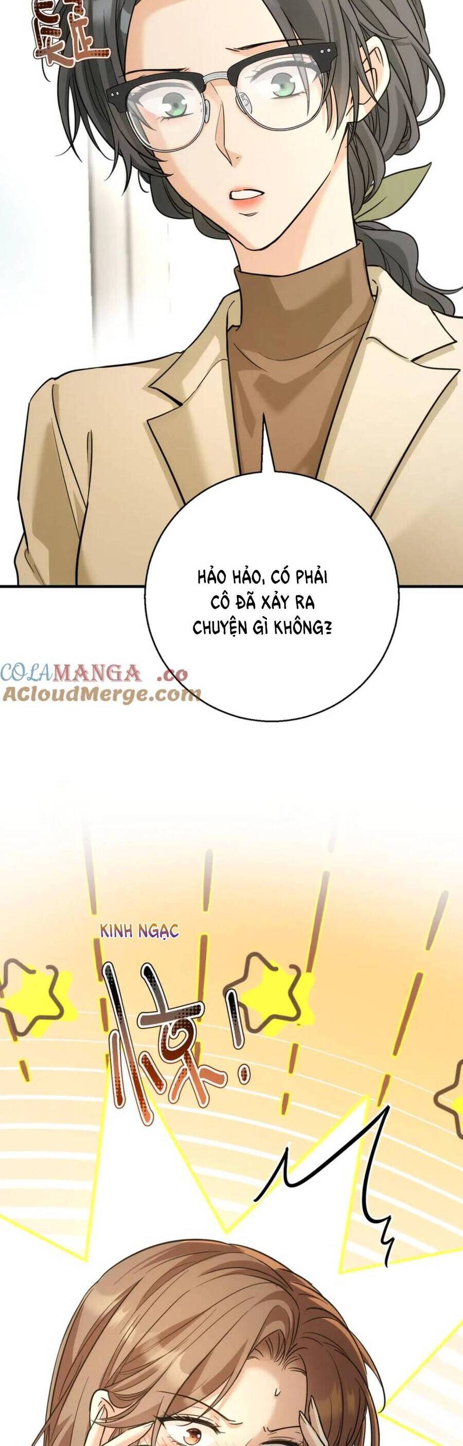 tên đàn ông này thật sự là một tên cẩu mà Chapter 23 - Trang 2